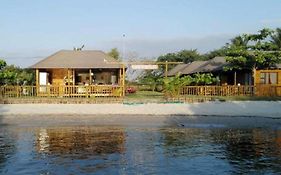 Inhaca Kanimambo Lodge