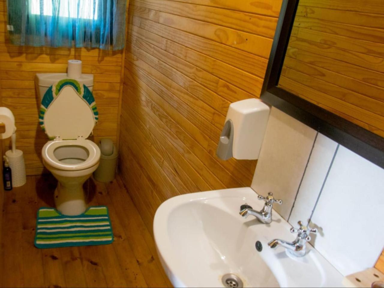 Inhaca Kanimambo Lodge Zimmer foto
