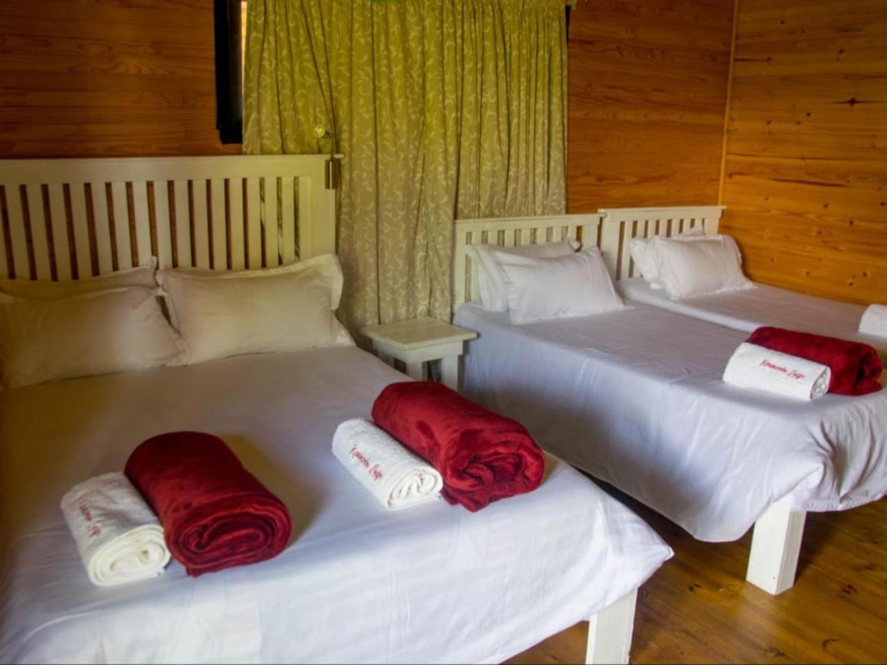 Inhaca Kanimambo Lodge Zimmer foto